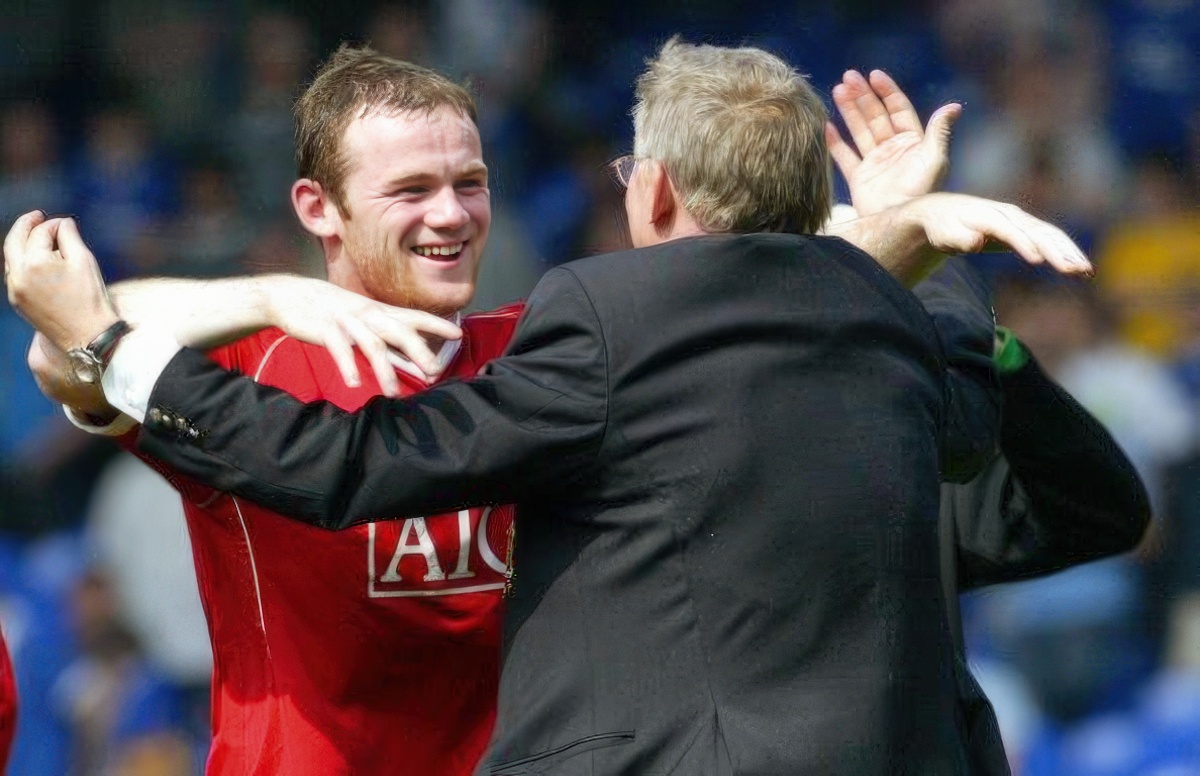 11 Best Sir Alex Ferguson Wins
